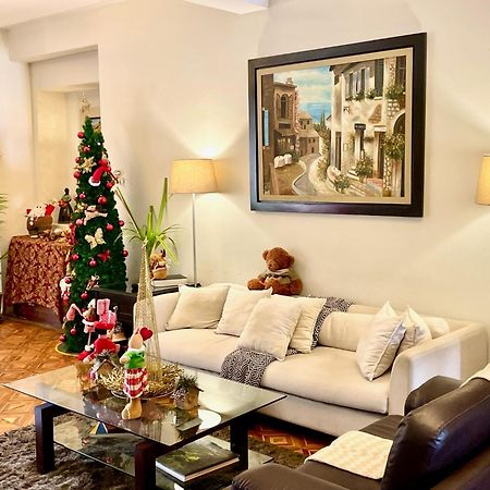 Casa Bella Boutique Hotel San Isidro Λίμα Εξωτερικό φωτογραφία