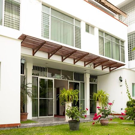 Casa Bella Boutique Hotel San Isidro Λίμα Εξωτερικό φωτογραφία