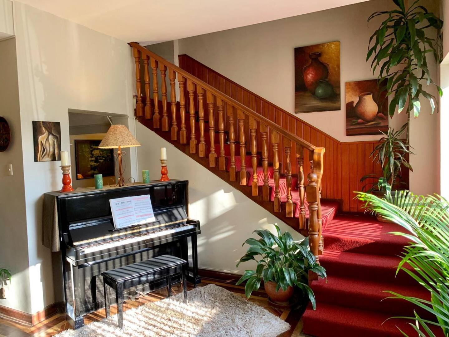 Casa Bella Boutique Hotel San Isidro Λίμα Εξωτερικό φωτογραφία