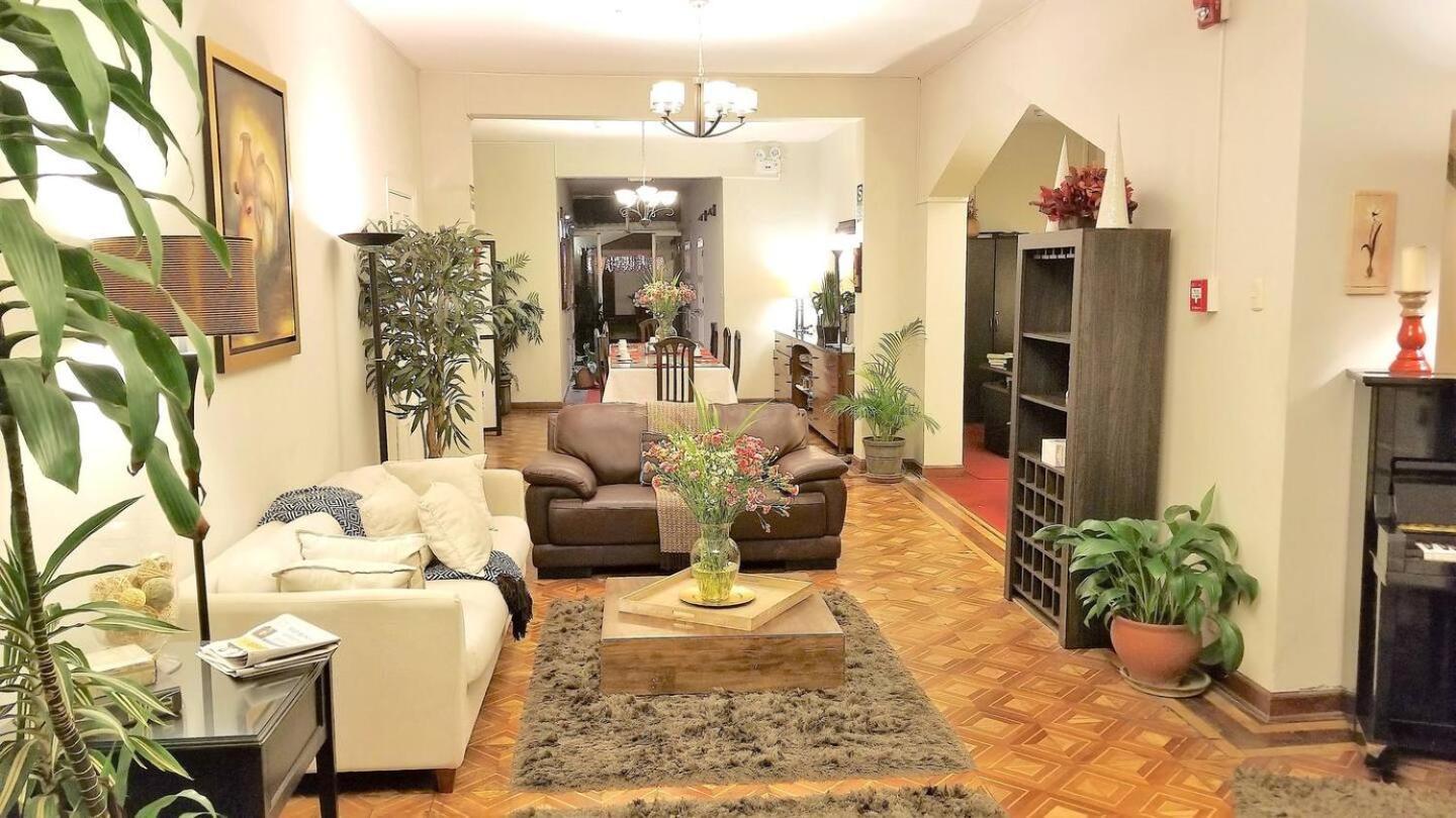 Casa Bella Boutique Hotel San Isidro Λίμα Εξωτερικό φωτογραφία