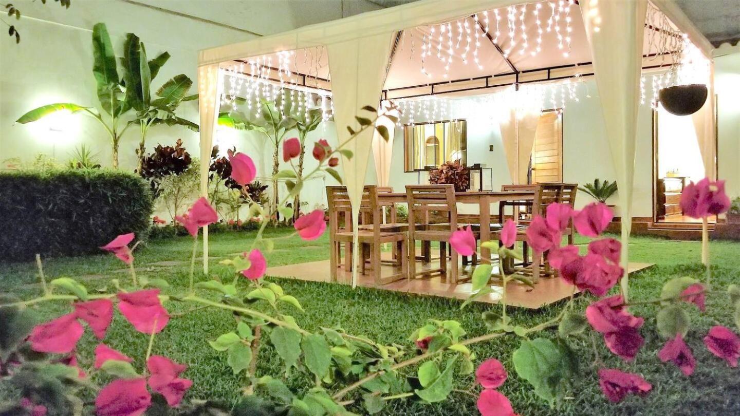 Casa Bella Boutique Hotel San Isidro Λίμα Εξωτερικό φωτογραφία