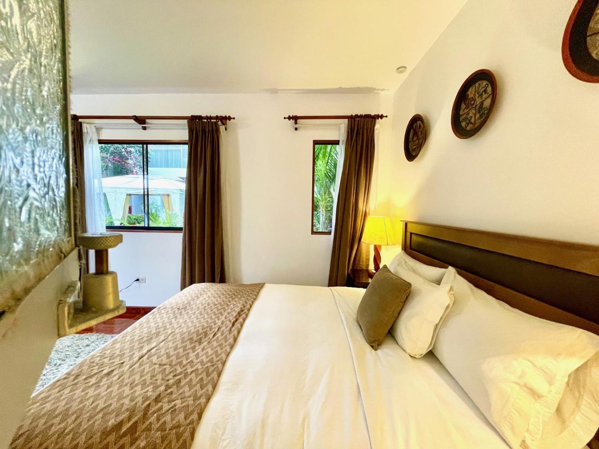 Casa Bella Boutique Hotel San Isidro Λίμα Εξωτερικό φωτογραφία