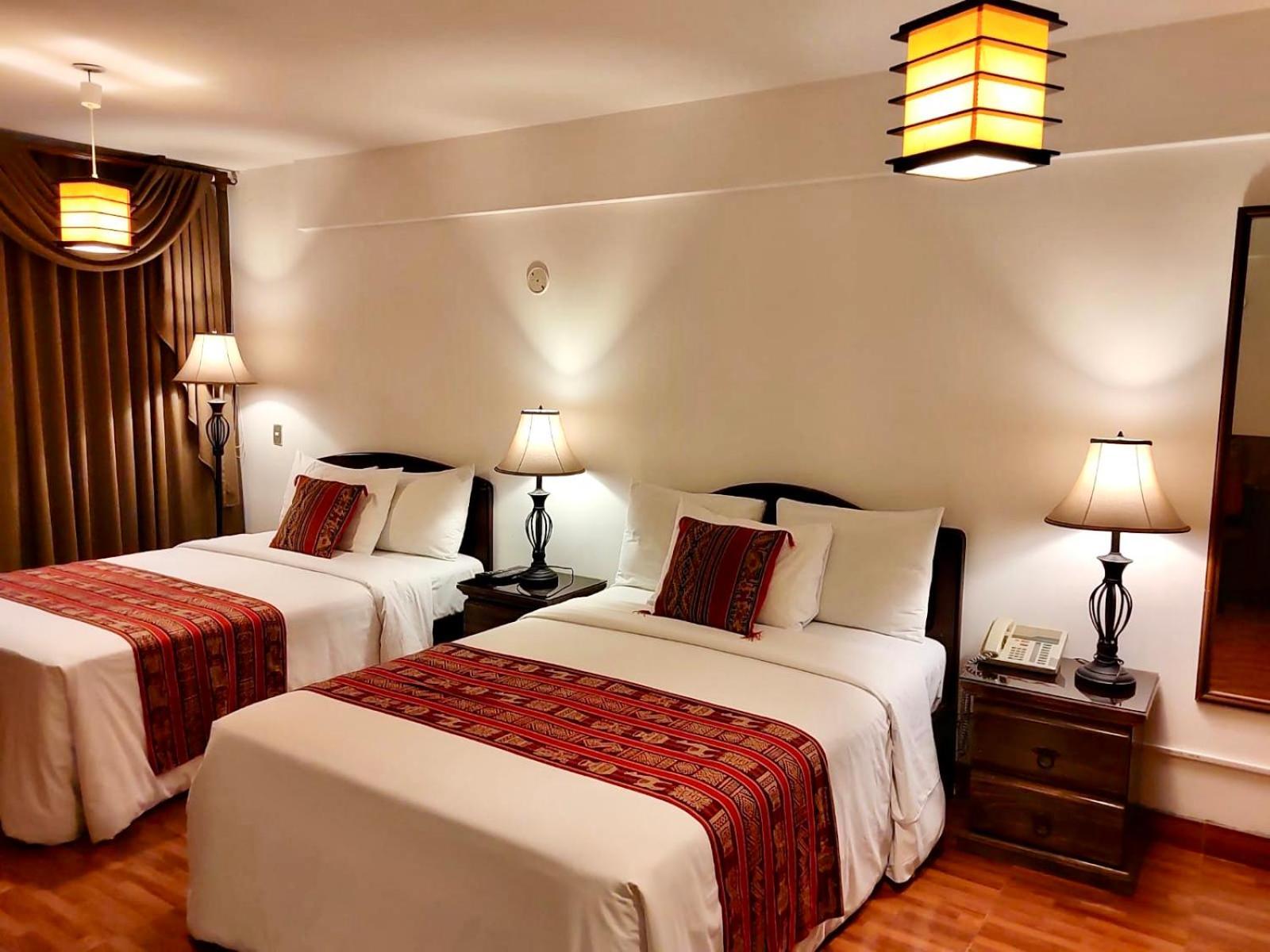 Casa Bella Boutique Hotel San Isidro Λίμα Εξωτερικό φωτογραφία