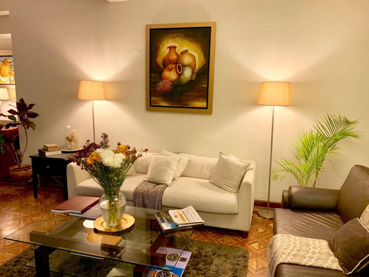 Casa Bella Boutique Hotel San Isidro Λίμα Εξωτερικό φωτογραφία