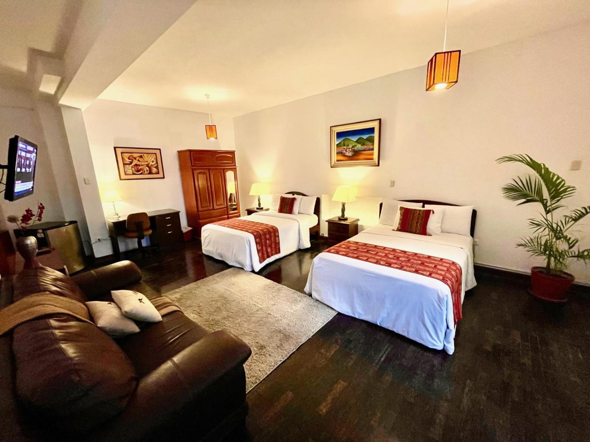 Casa Bella Boutique Hotel San Isidro Λίμα Εξωτερικό φωτογραφία