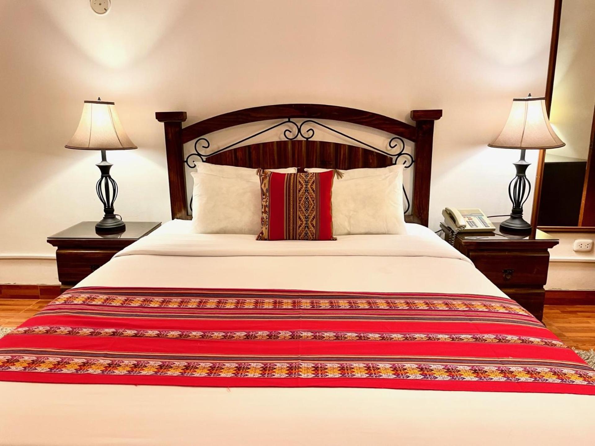 Casa Bella Boutique Hotel San Isidro Λίμα Εξωτερικό φωτογραφία