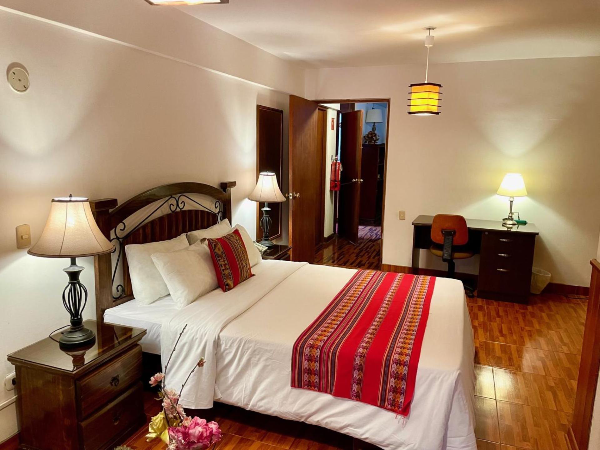 Casa Bella Boutique Hotel San Isidro Λίμα Εξωτερικό φωτογραφία