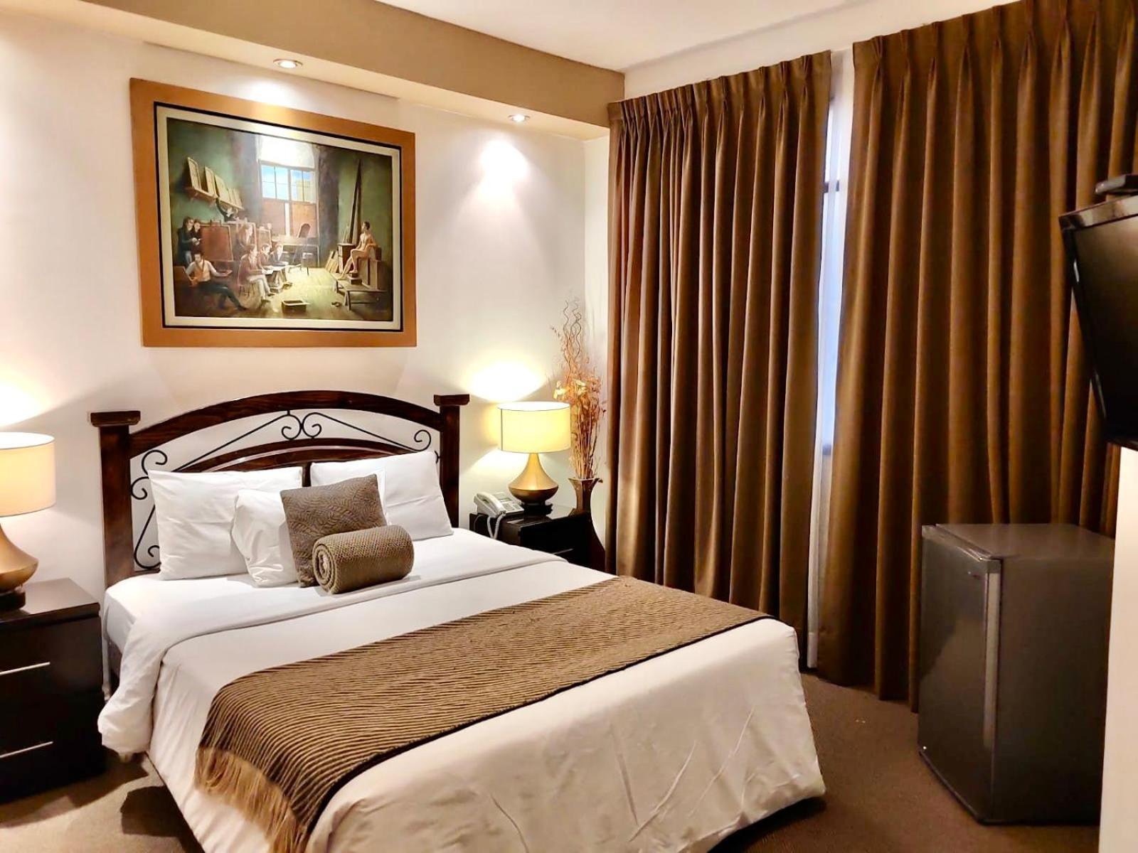 Casa Bella Boutique Hotel San Isidro Λίμα Εξωτερικό φωτογραφία