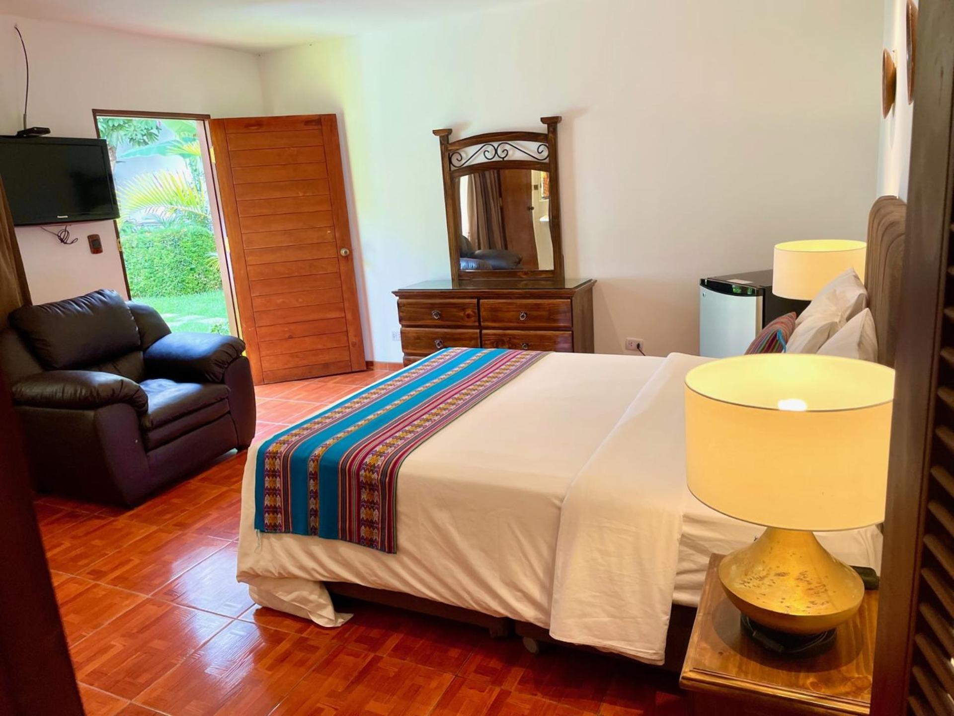 Casa Bella Boutique Hotel San Isidro Λίμα Εξωτερικό φωτογραφία