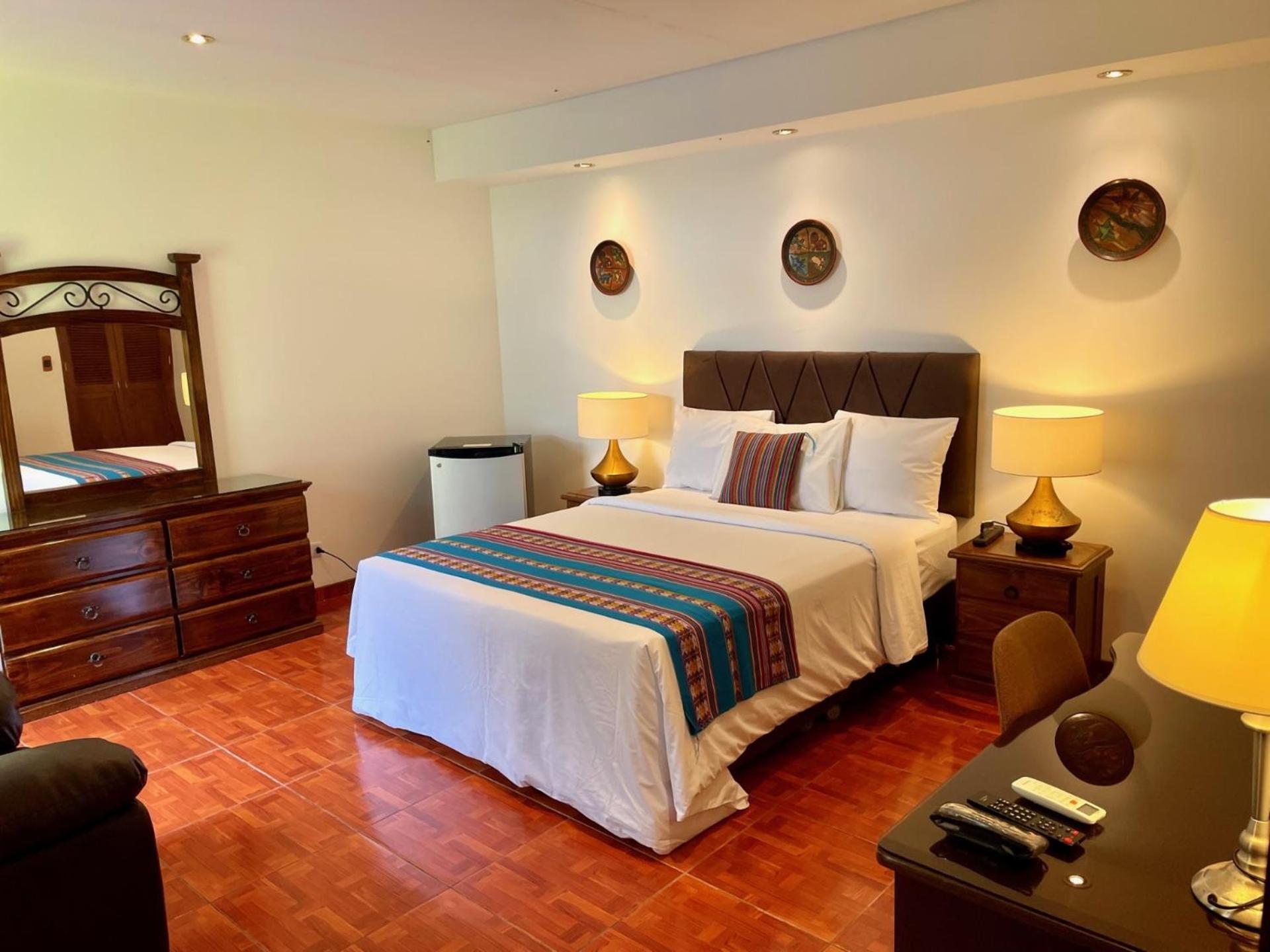 Casa Bella Boutique Hotel San Isidro Λίμα Εξωτερικό φωτογραφία