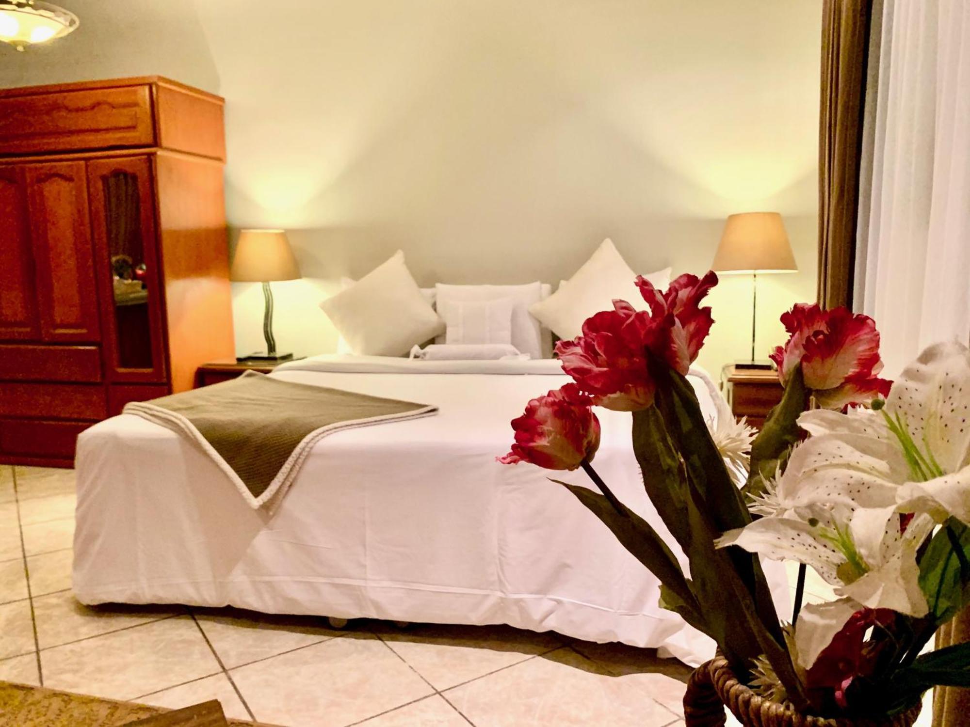 Casa Bella Boutique Hotel San Isidro Λίμα Εξωτερικό φωτογραφία