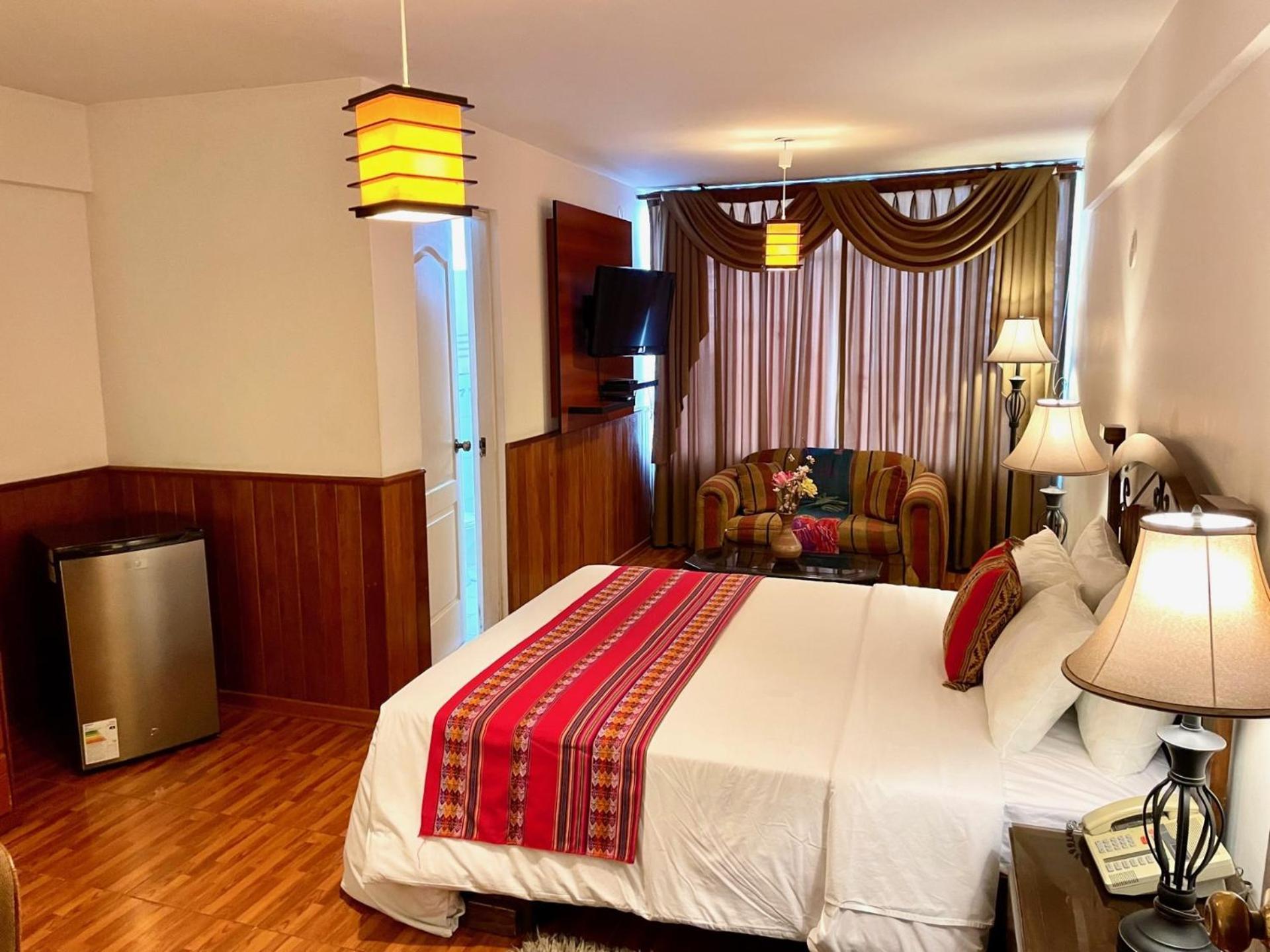 Casa Bella Boutique Hotel San Isidro Λίμα Εξωτερικό φωτογραφία