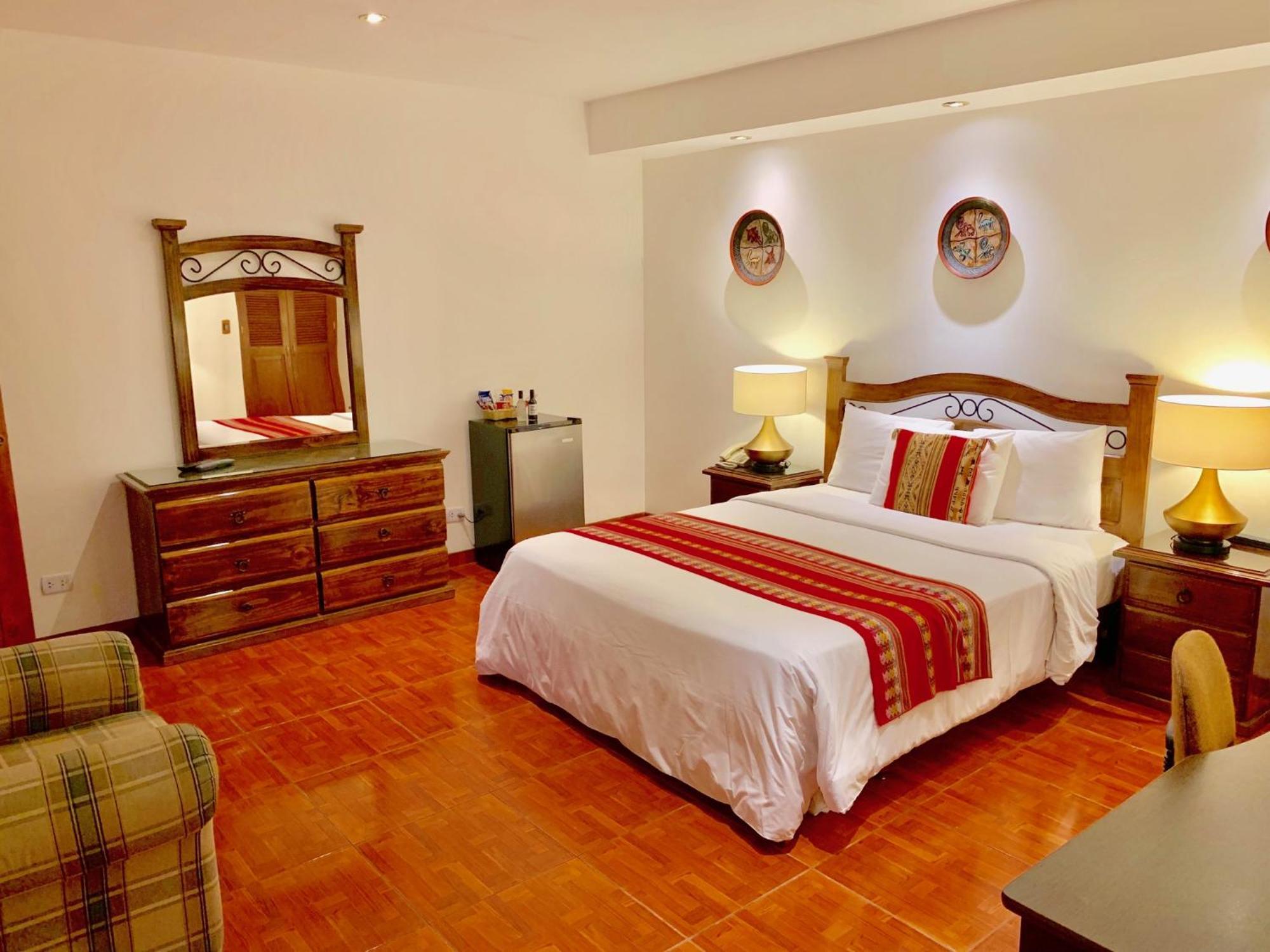 Casa Bella Boutique Hotel San Isidro Λίμα Εξωτερικό φωτογραφία