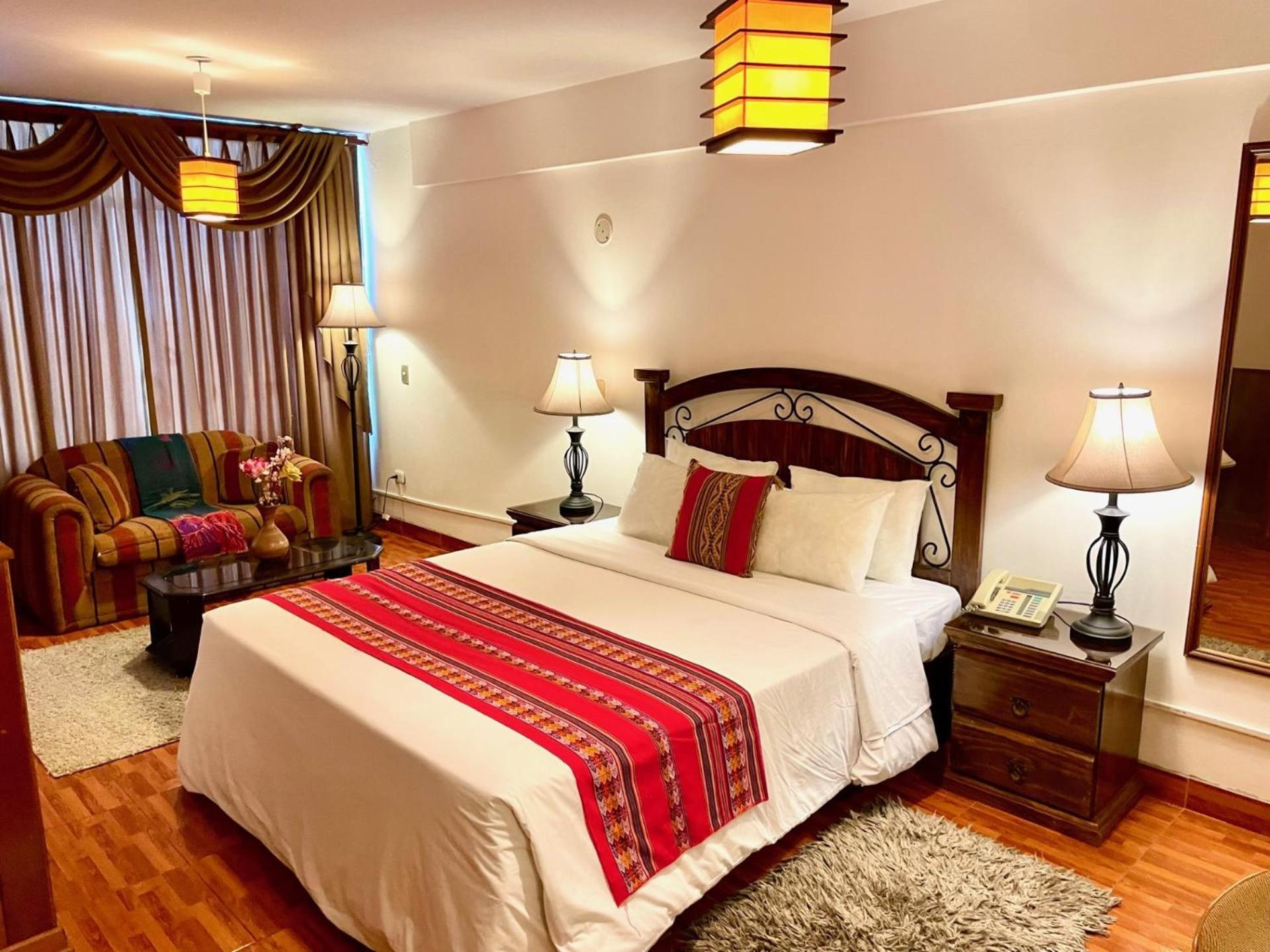 Casa Bella Boutique Hotel San Isidro Λίμα Εξωτερικό φωτογραφία