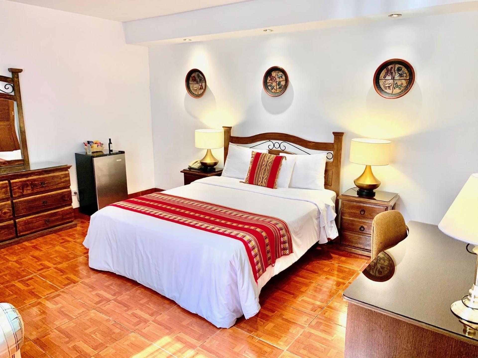 Casa Bella Boutique Hotel San Isidro Λίμα Εξωτερικό φωτογραφία