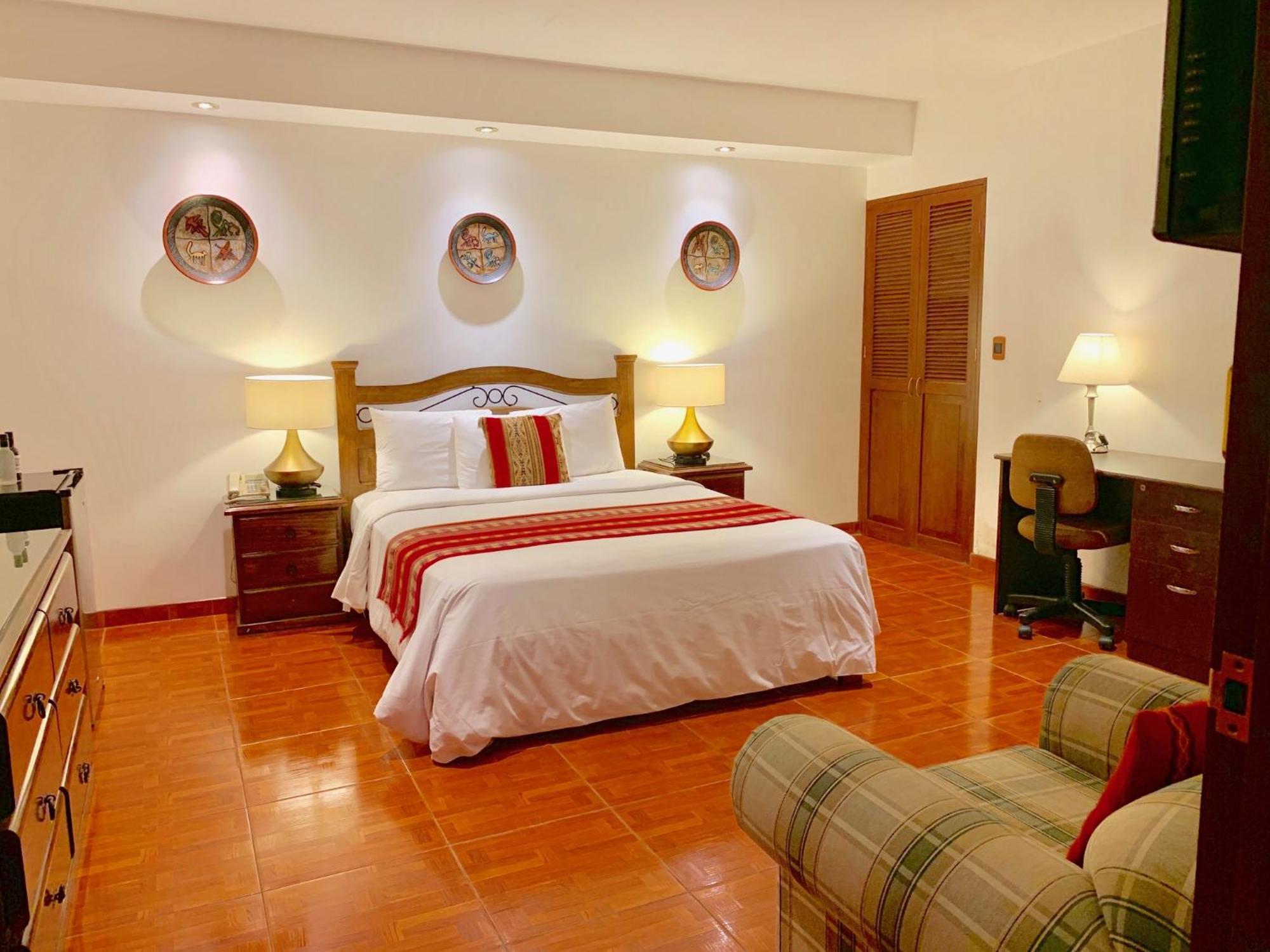 Casa Bella Boutique Hotel San Isidro Λίμα Εξωτερικό φωτογραφία