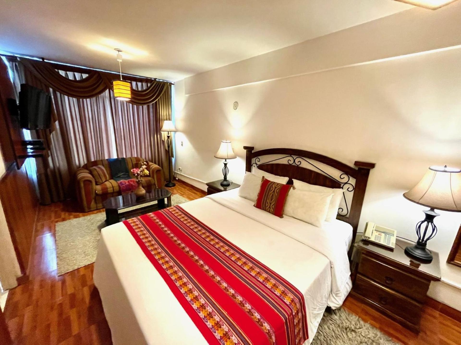 Casa Bella Boutique Hotel San Isidro Λίμα Εξωτερικό φωτογραφία