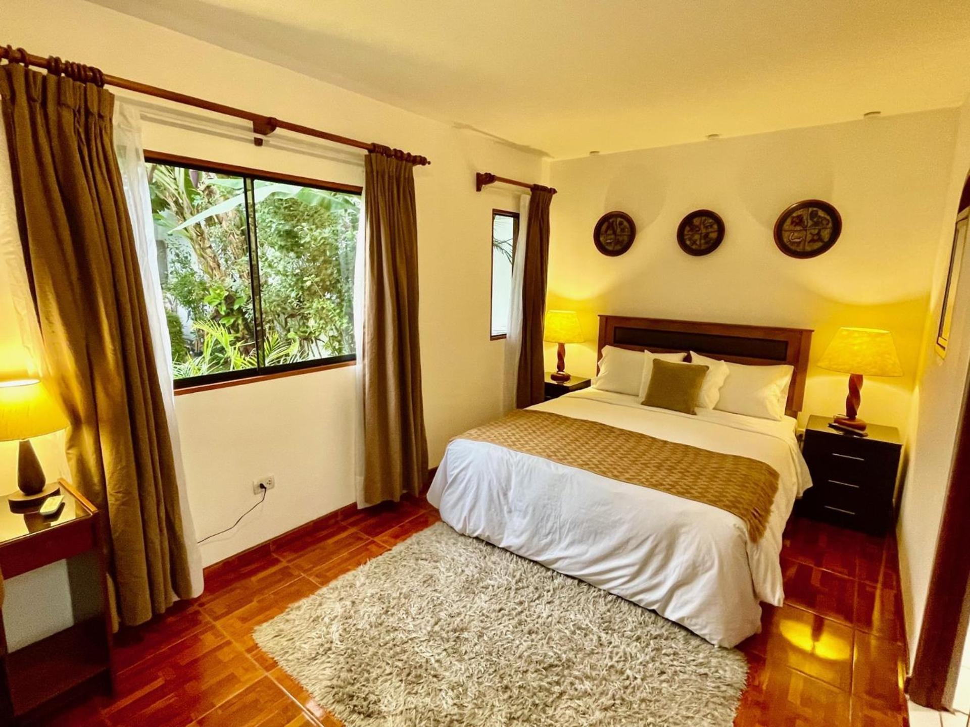 Casa Bella Boutique Hotel San Isidro Λίμα Εξωτερικό φωτογραφία