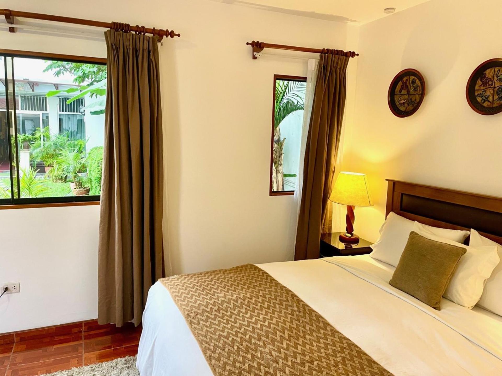 Casa Bella Boutique Hotel San Isidro Λίμα Εξωτερικό φωτογραφία