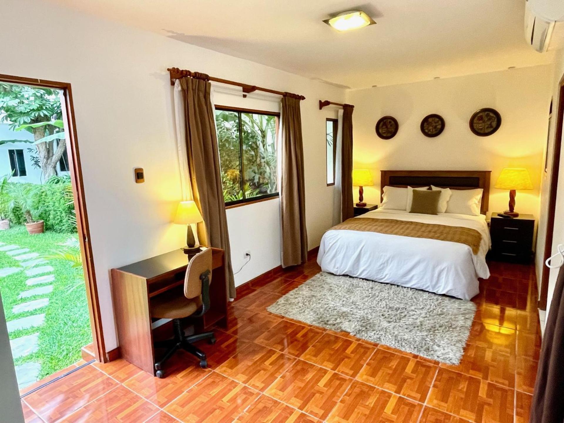 Casa Bella Boutique Hotel San Isidro Λίμα Εξωτερικό φωτογραφία