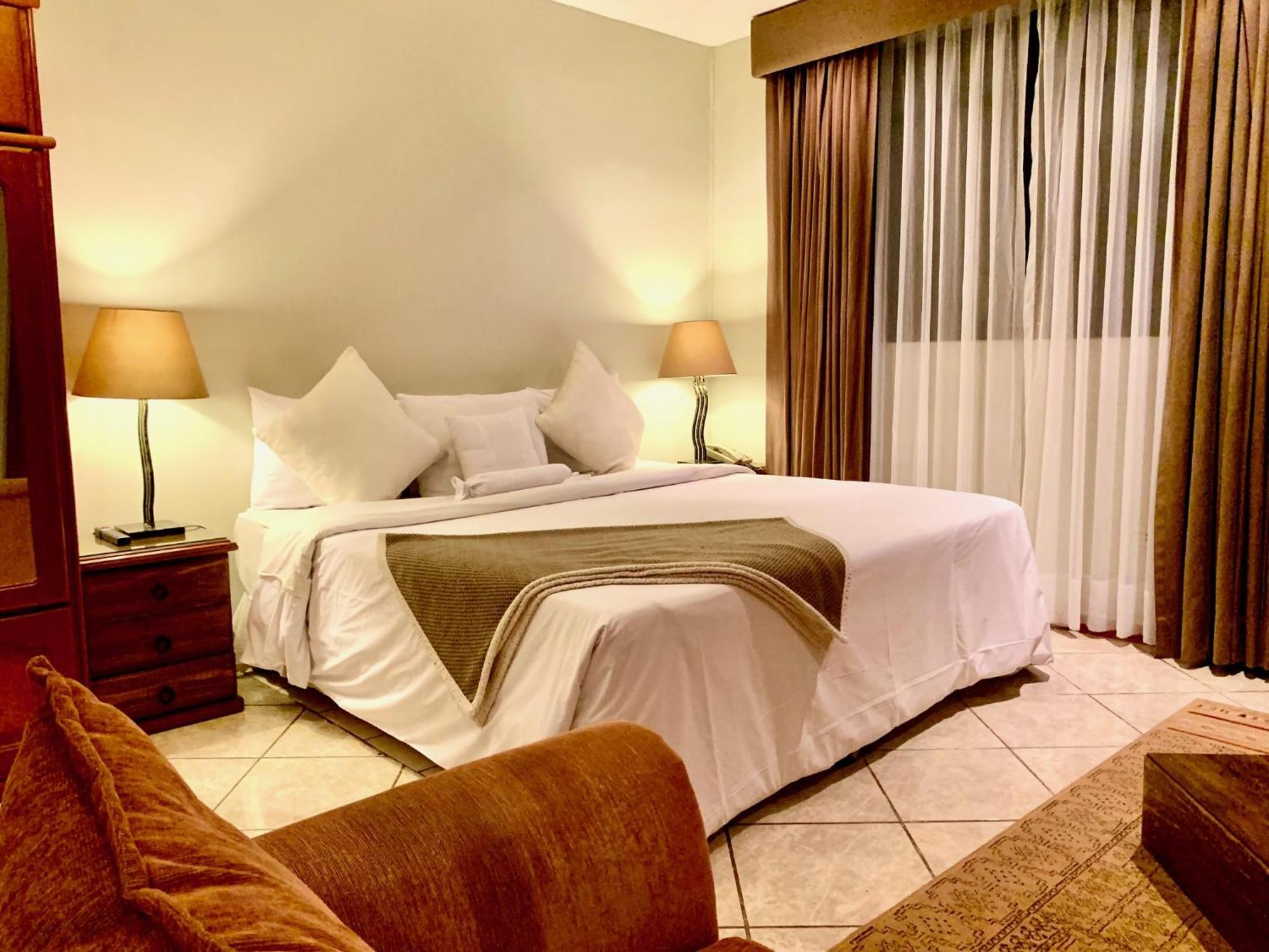 Casa Bella Boutique Hotel San Isidro Λίμα Εξωτερικό φωτογραφία