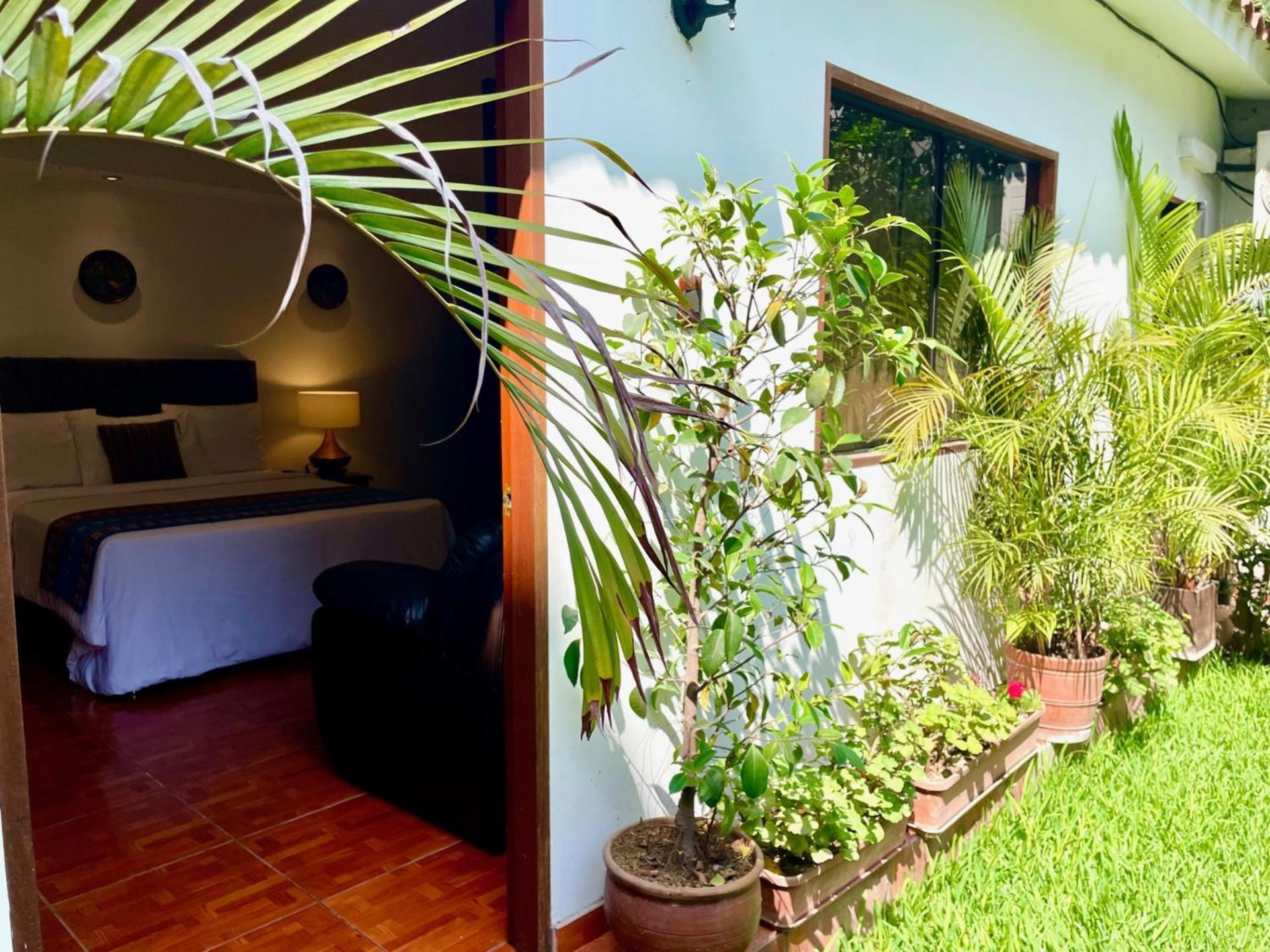 Casa Bella Boutique Hotel San Isidro Λίμα Εξωτερικό φωτογραφία