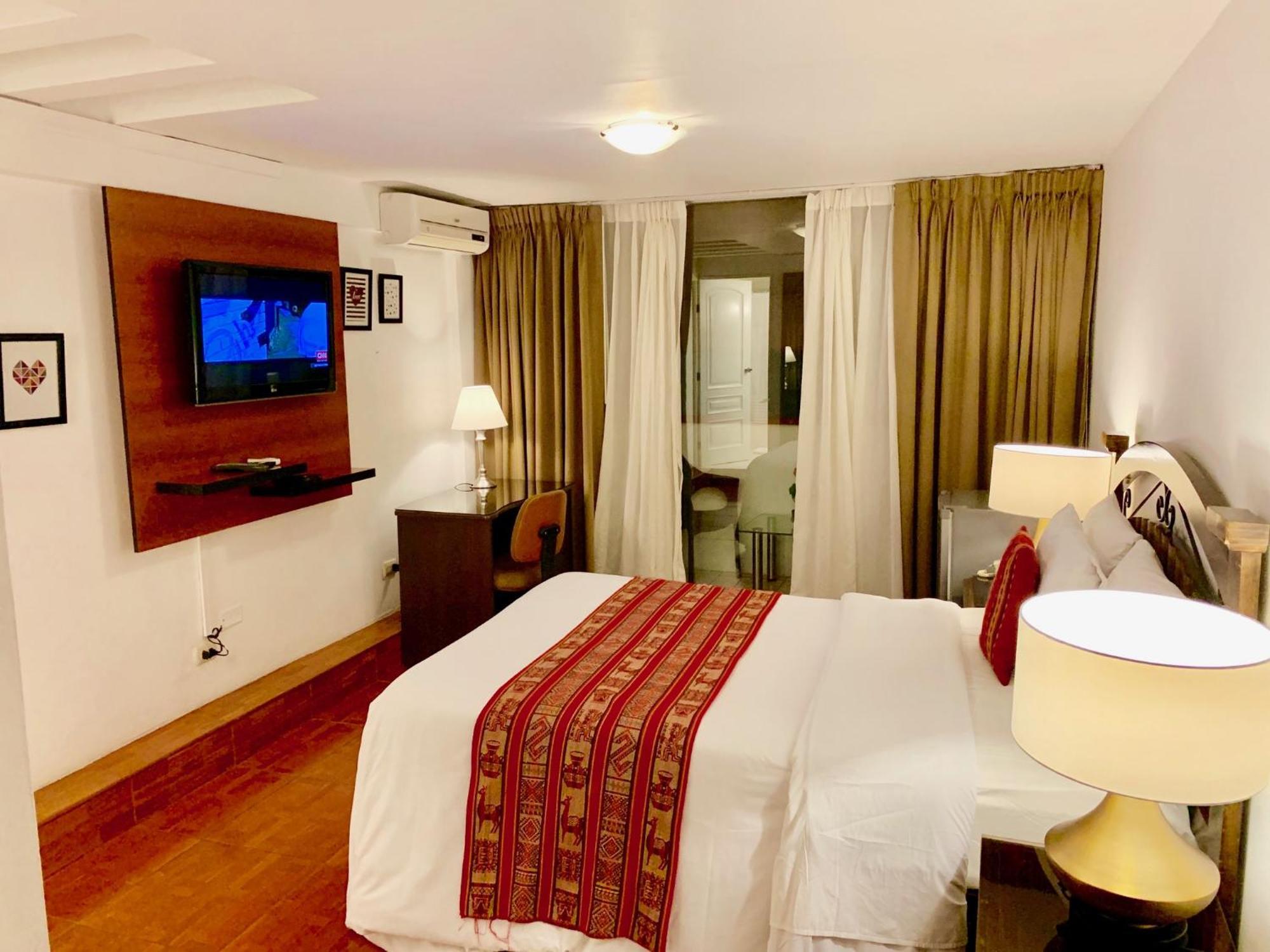Casa Bella Boutique Hotel San Isidro Λίμα Εξωτερικό φωτογραφία