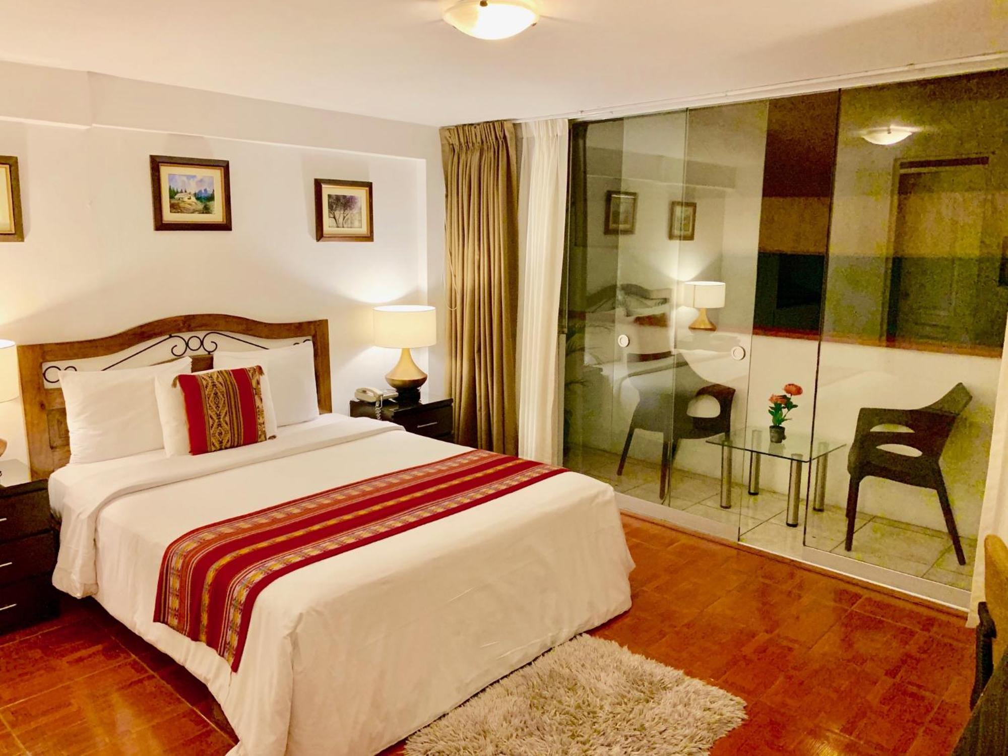 Casa Bella Boutique Hotel San Isidro Λίμα Εξωτερικό φωτογραφία
