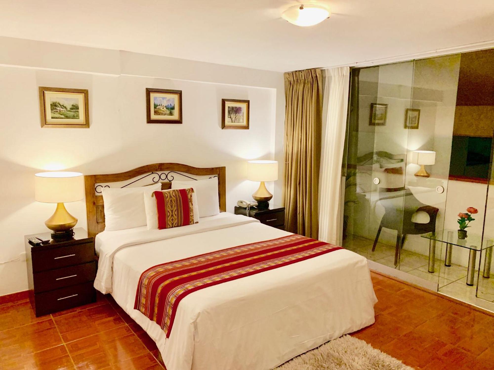Casa Bella Boutique Hotel San Isidro Λίμα Εξωτερικό φωτογραφία