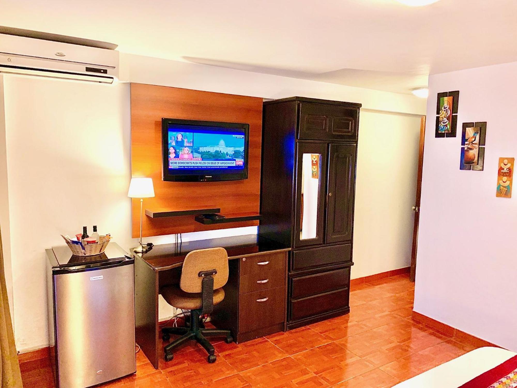 Casa Bella Boutique Hotel San Isidro Λίμα Εξωτερικό φωτογραφία