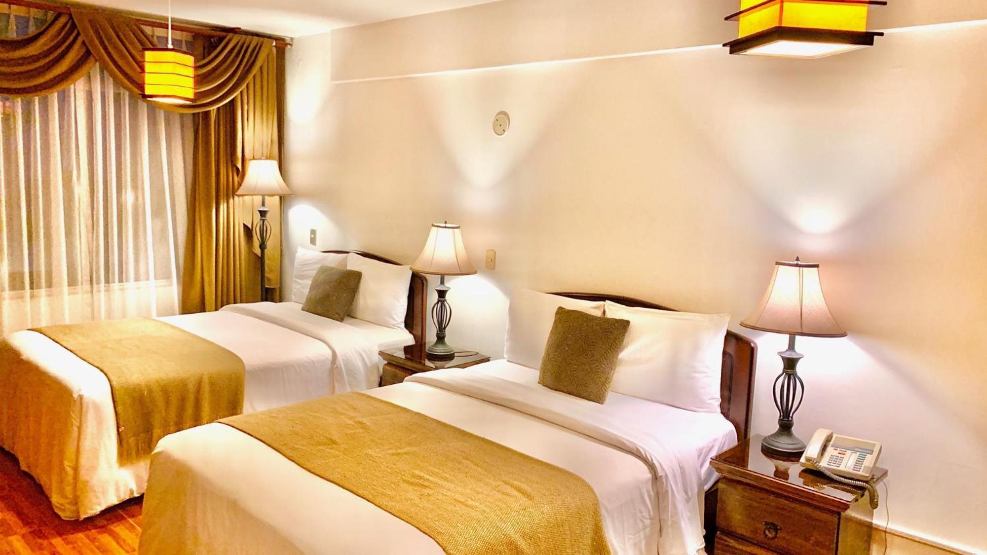 Casa Bella Boutique Hotel San Isidro Λίμα Εξωτερικό φωτογραφία