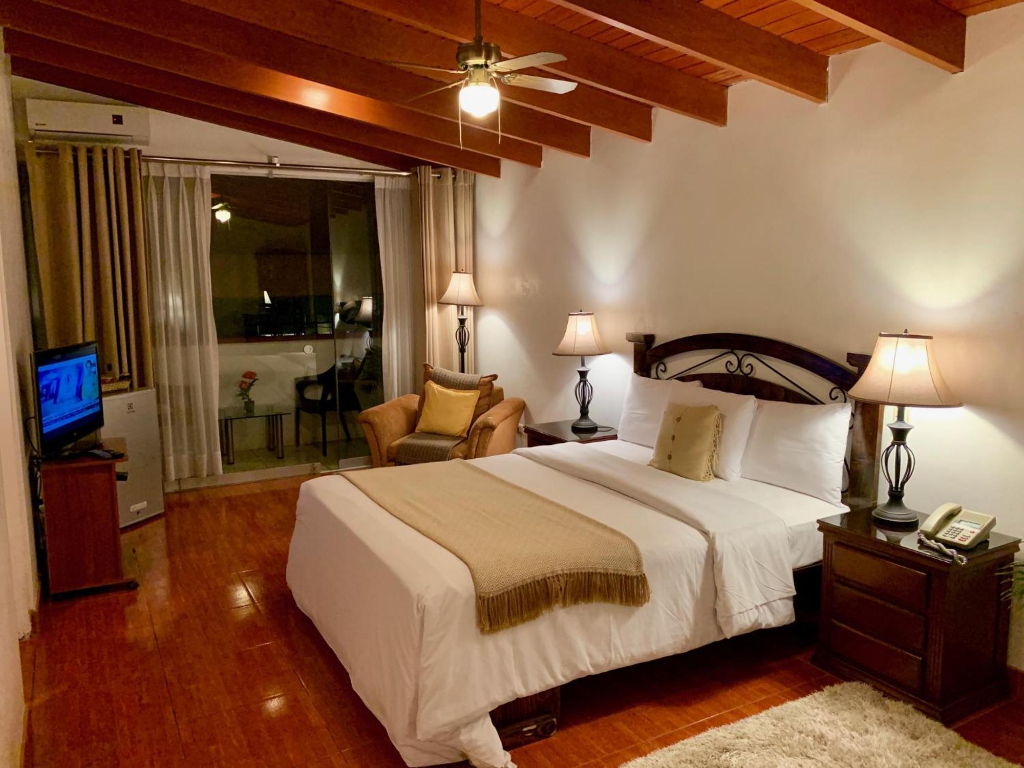 Casa Bella Boutique Hotel San Isidro Λίμα Εξωτερικό φωτογραφία