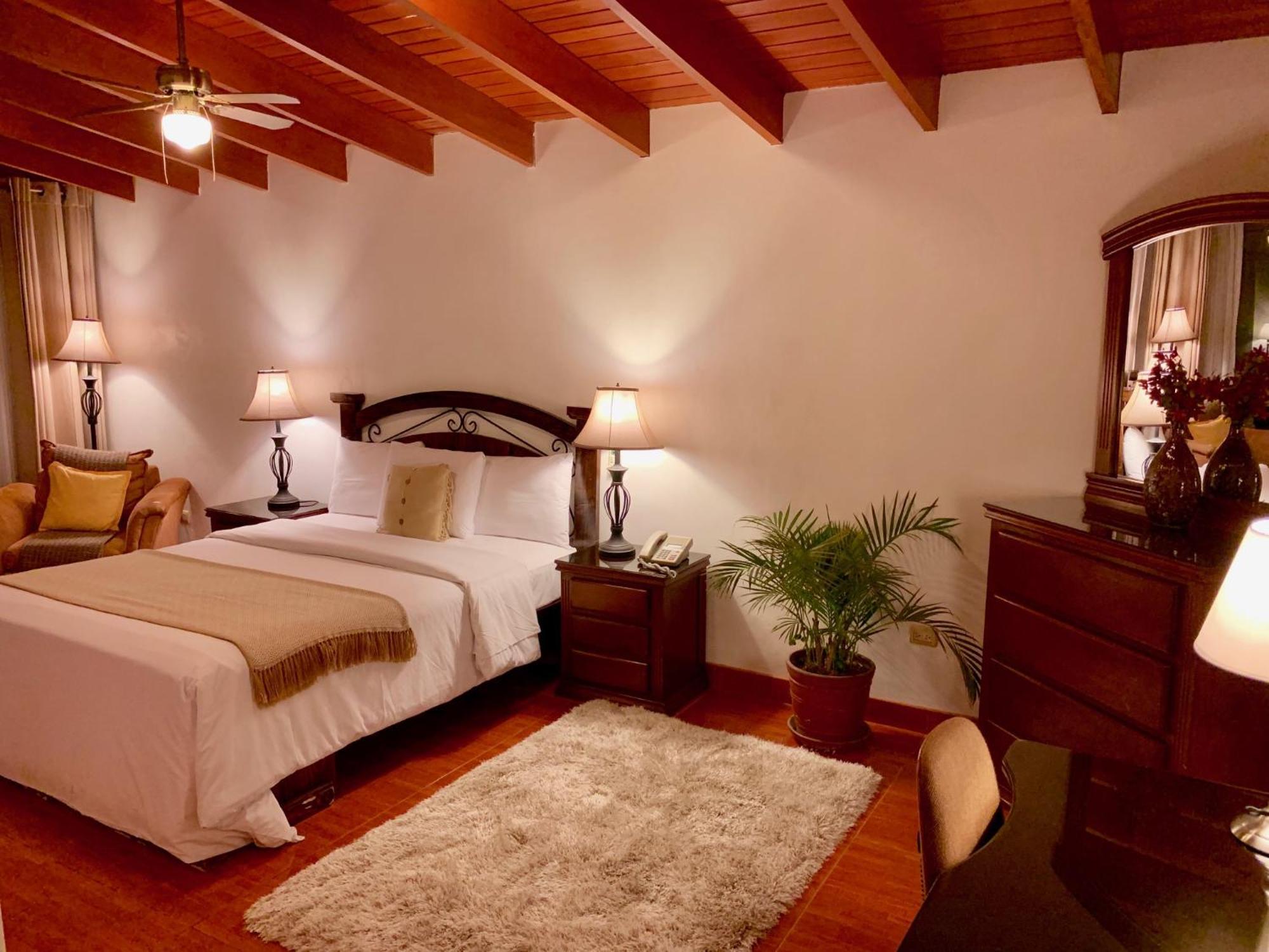 Casa Bella Boutique Hotel San Isidro Λίμα Εξωτερικό φωτογραφία