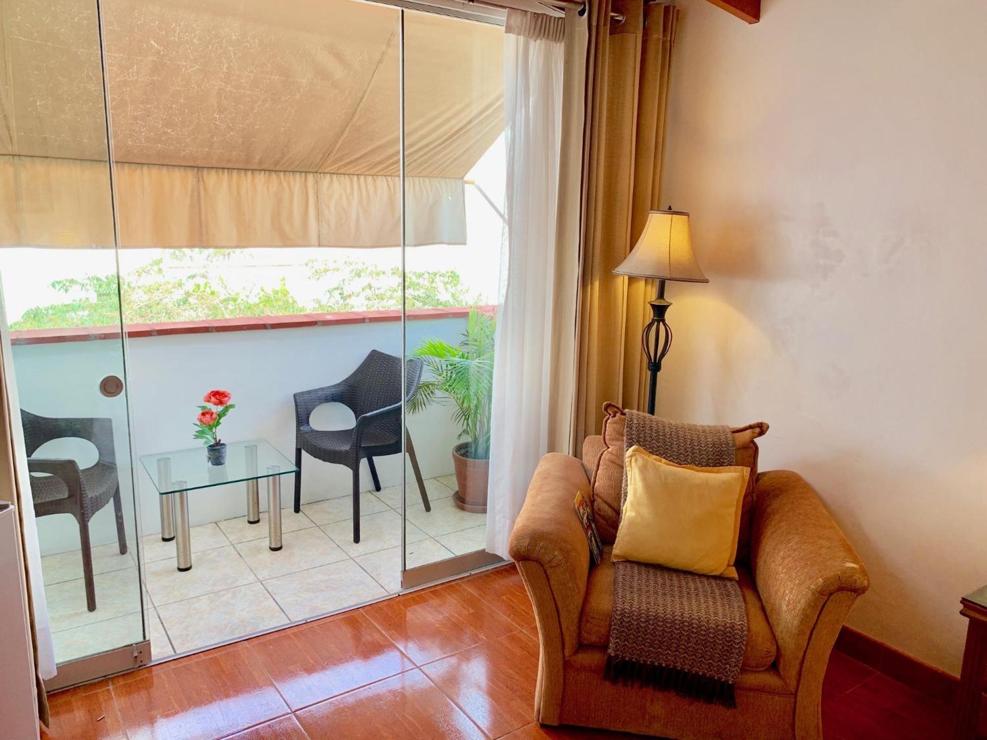 Casa Bella Boutique Hotel San Isidro Λίμα Εξωτερικό φωτογραφία