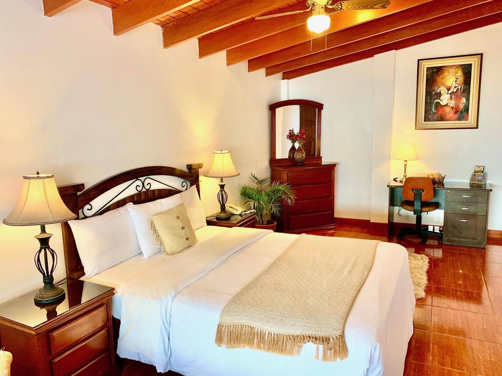 Casa Bella Boutique Hotel San Isidro Λίμα Εξωτερικό φωτογραφία