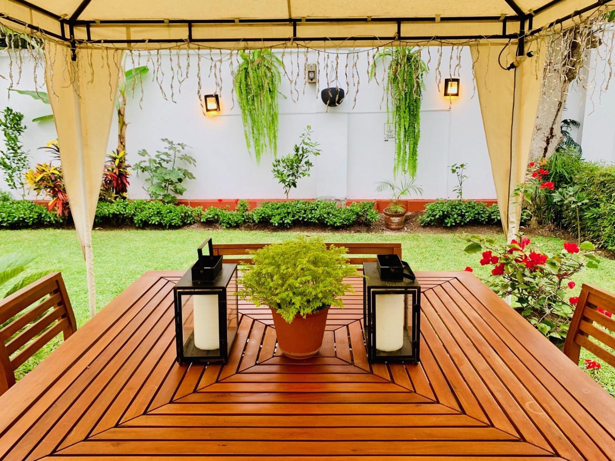 Casa Bella Boutique Hotel San Isidro Λίμα Εξωτερικό φωτογραφία