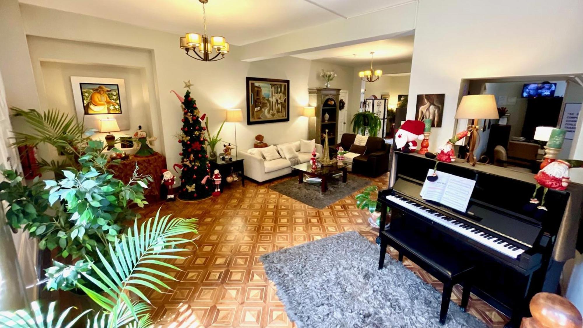 Casa Bella Boutique Hotel San Isidro Λίμα Εξωτερικό φωτογραφία