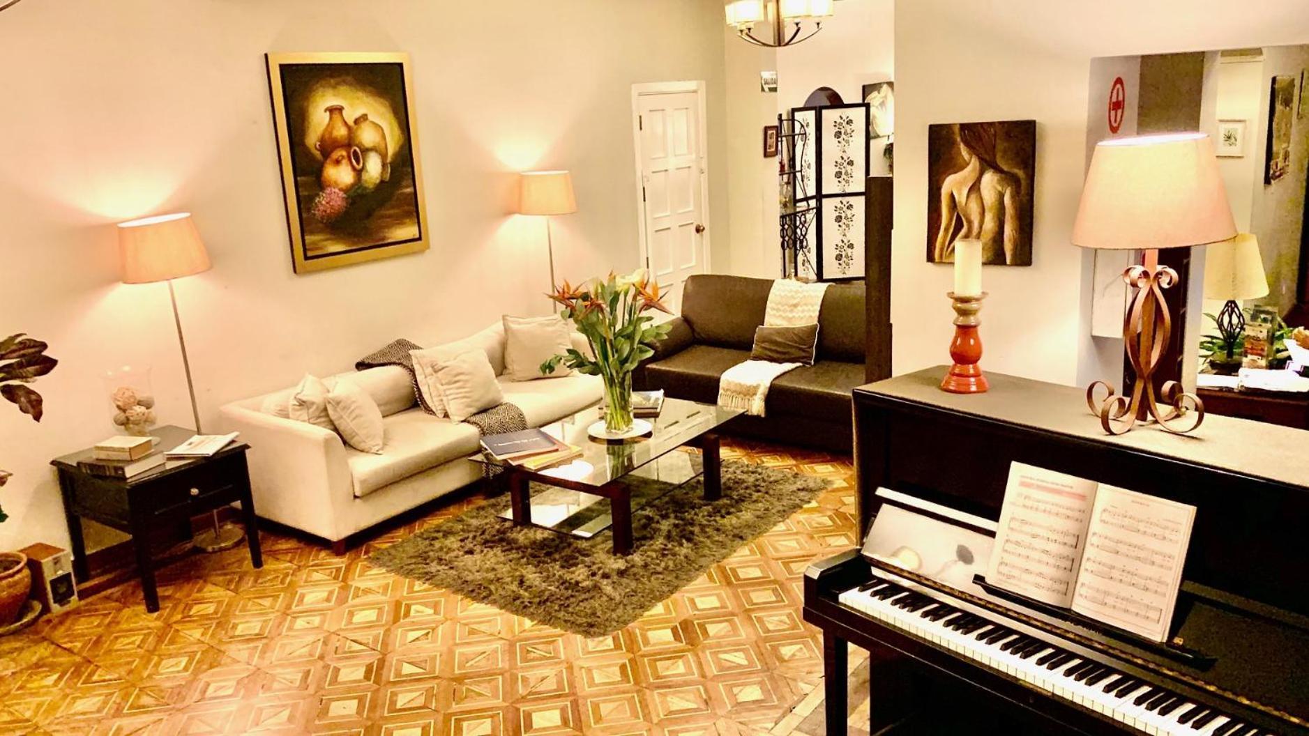 Casa Bella Boutique Hotel San Isidro Λίμα Εξωτερικό φωτογραφία