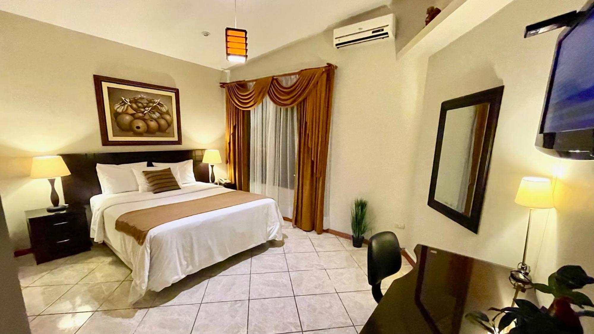 Casa Bella Boutique Hotel San Isidro Λίμα Εξωτερικό φωτογραφία